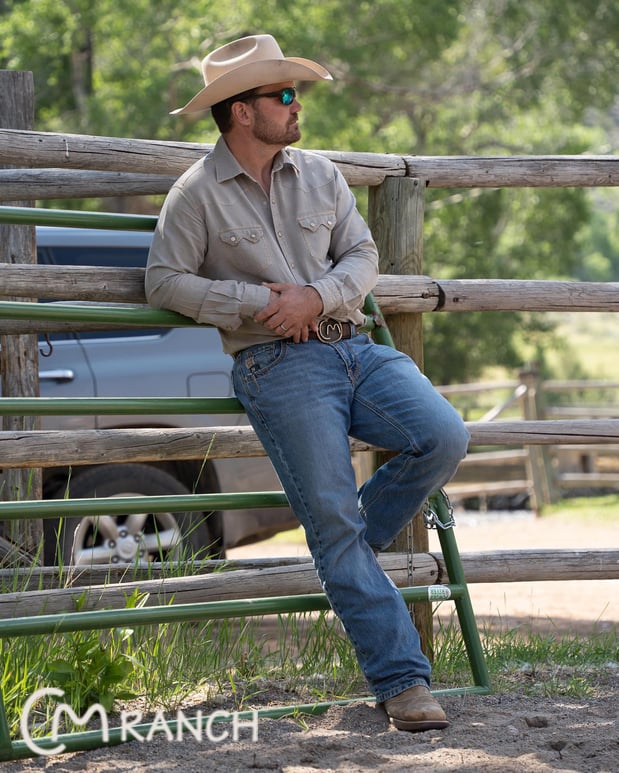 Images CM Ranch