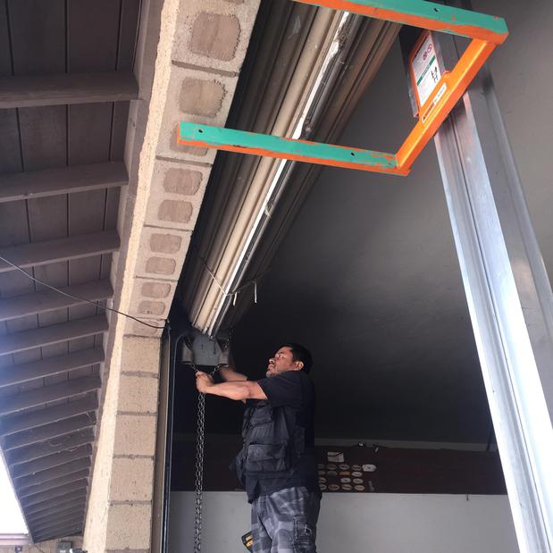Images California Garage Doors