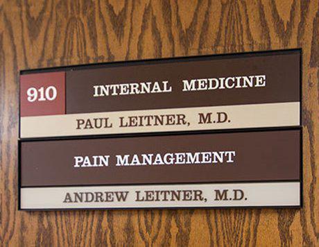 Images Paul Leitner, MD