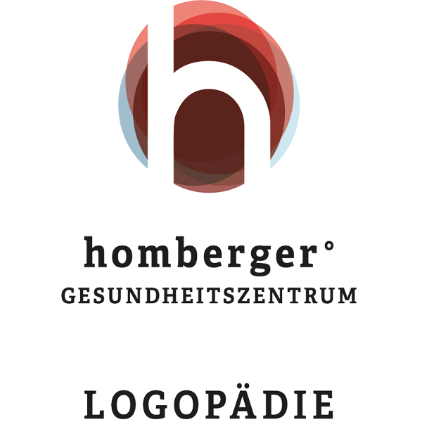 Logopädie im Homberger Gesundheitszentrum Covelli in Duisburg - Logo