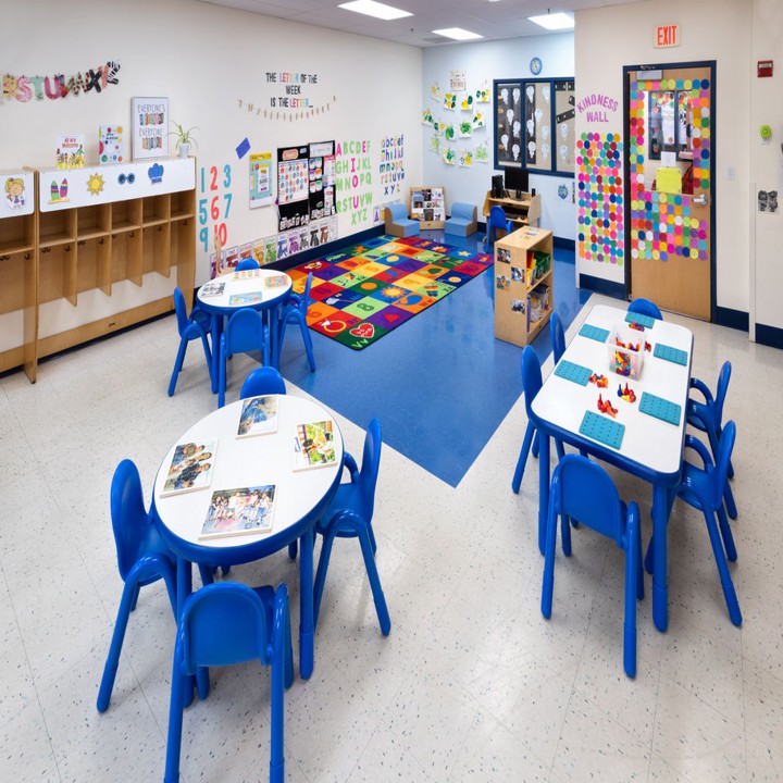 Images The Goddard School of Malvern