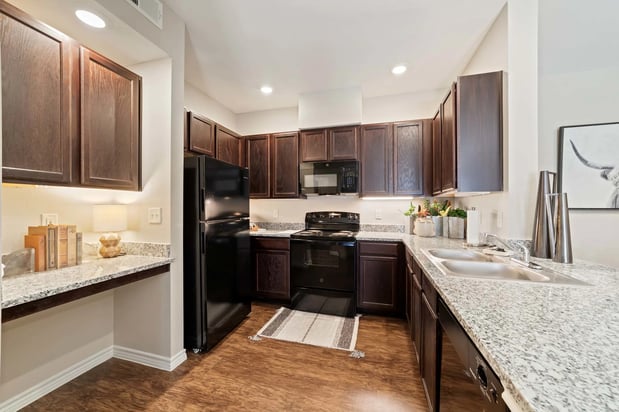 Images Residences at the Landing