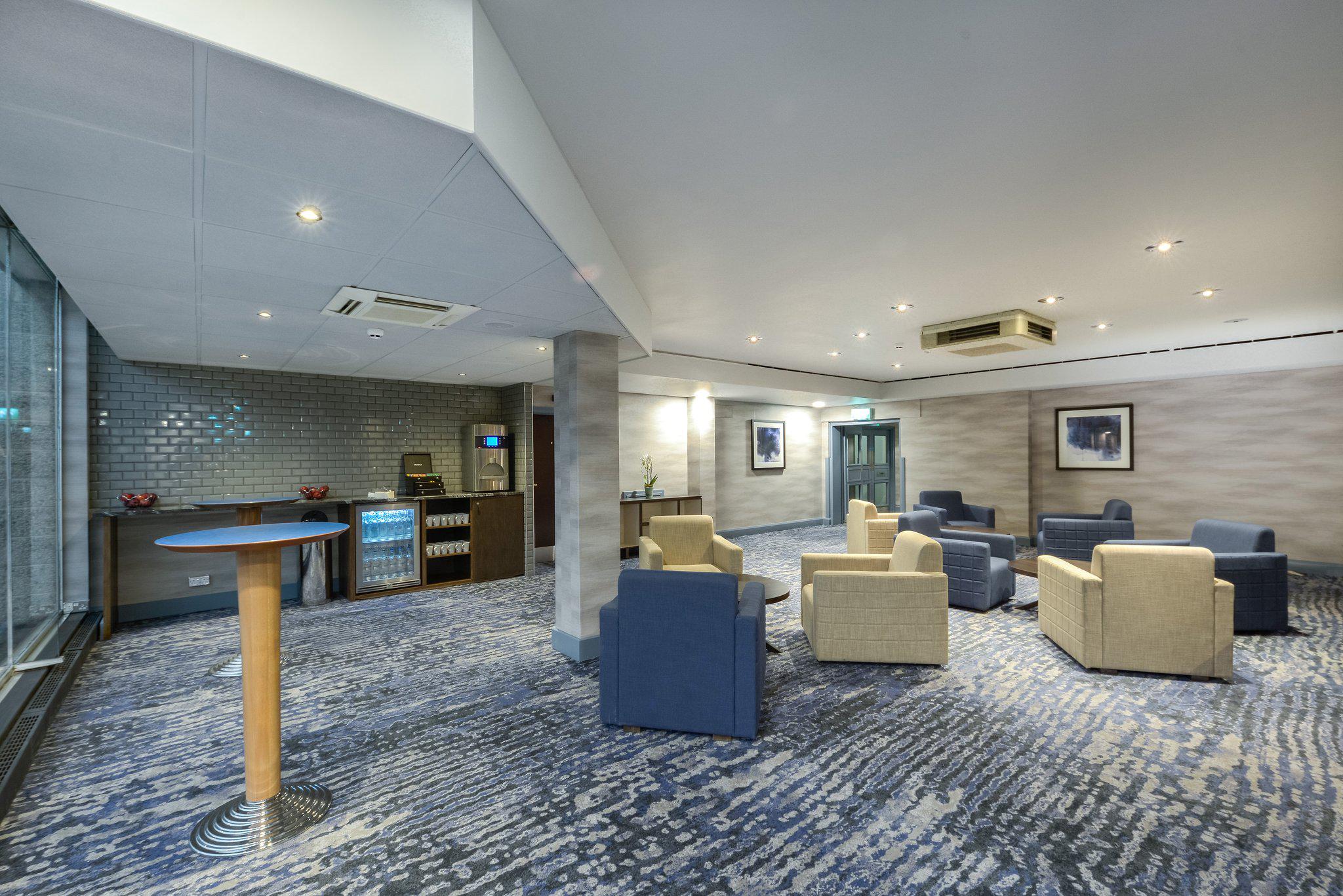 Images Crowne Plaza Plymouth, an IHG Hotel