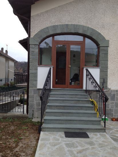 Images Bertone Serramenti