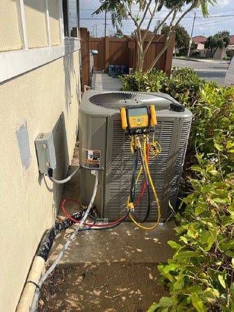 Images Precise Air Systems Inc.