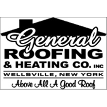 General Roofing & Heating Co