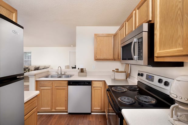 Images Camden Touchstone Apartments