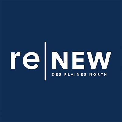 ReNew Des Plaines North Logo