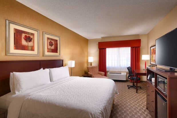 Images Best Western Downtown Phoenix