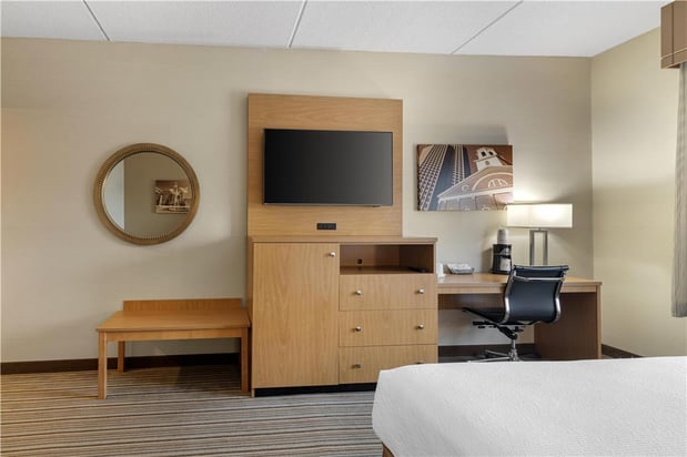 Images Best Western Royal Plaza Hotel & Trade Center