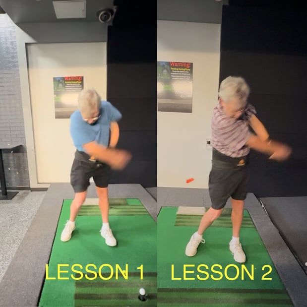 Images Jonathan Smith Golf