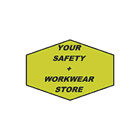 Your Safety & Workwear Store