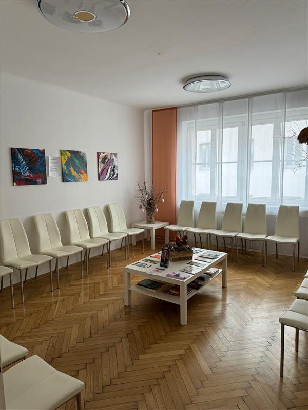 Bild 6 von Dr. med. univ. Petra Stütz - Ärztin für Allgemeinmedizin