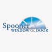 Spooner Window & Door Logo