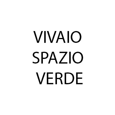 Vivaio Spazio Verde Logo