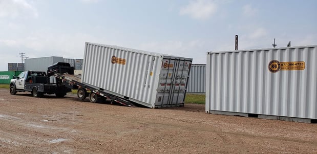 Images K & K Mobile Storage, Inc