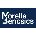 Morella Bencsics Logo