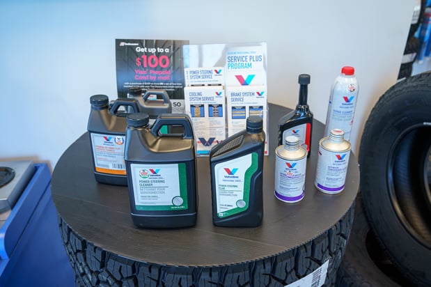 Images Tire Discounters