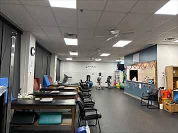 Images NovaCare Rehabilitation - Lansdowne