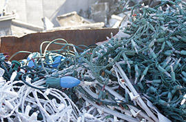 Gershow Recycling Corp Photo