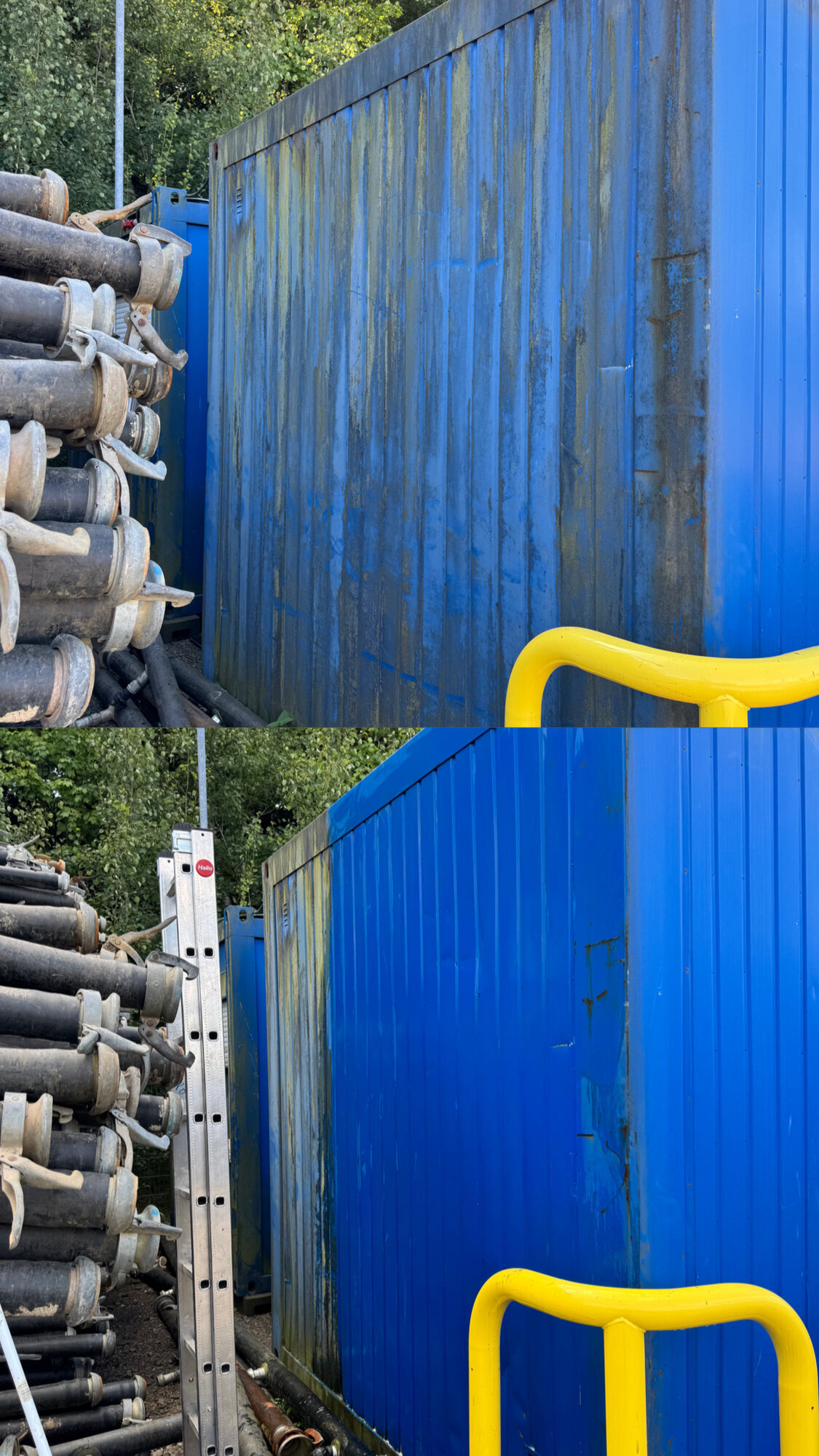 Bilder ProVerde Facility & Gebäudereinigung Hamburg