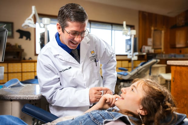 Images Condie Orthodontics