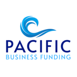 Pacific Business Funding Logo