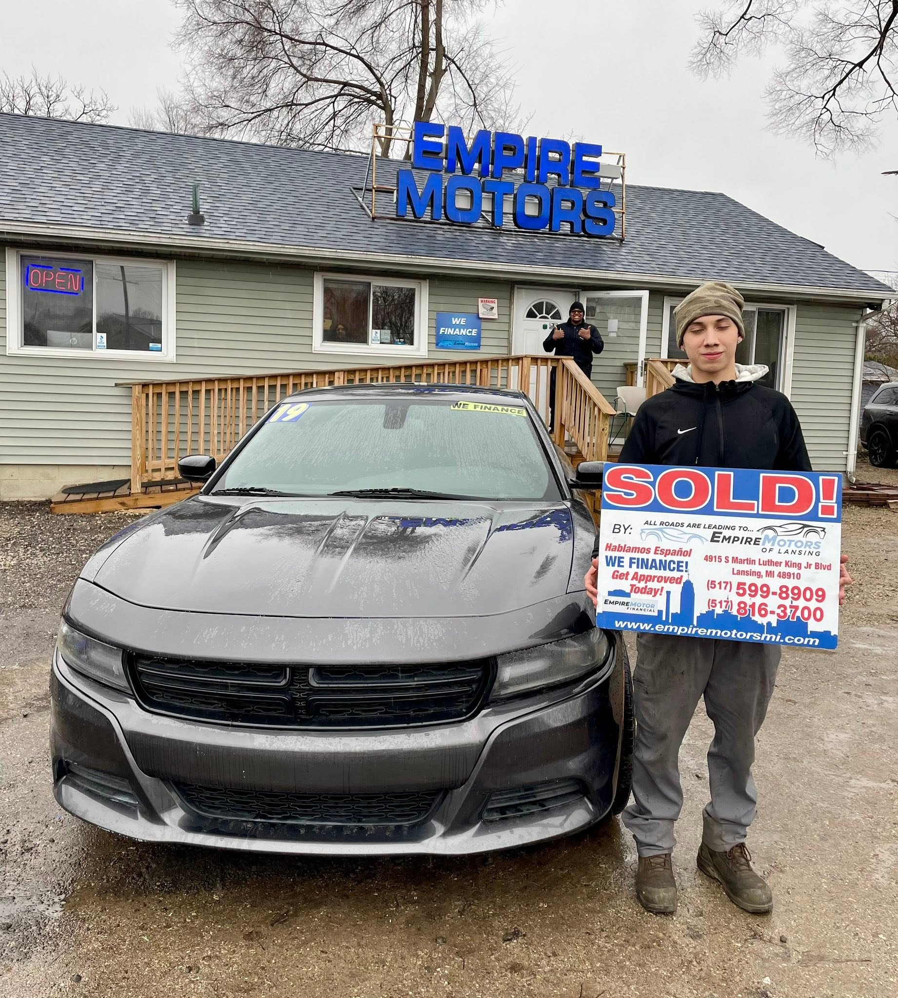 Empire Motors of Lansing