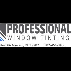 Professional Window Tinting Inc.