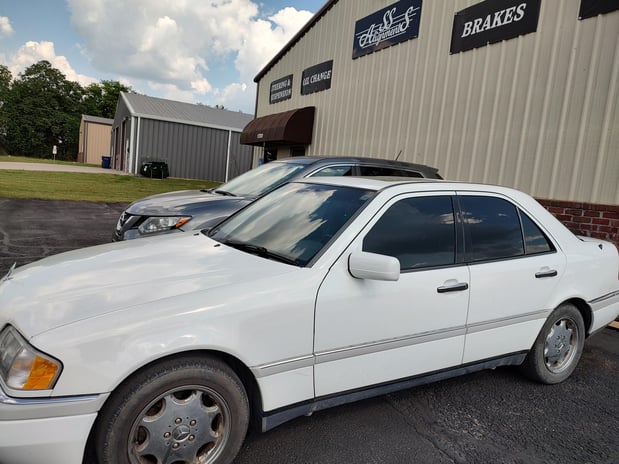 Images SS Alignments & Auto Repair