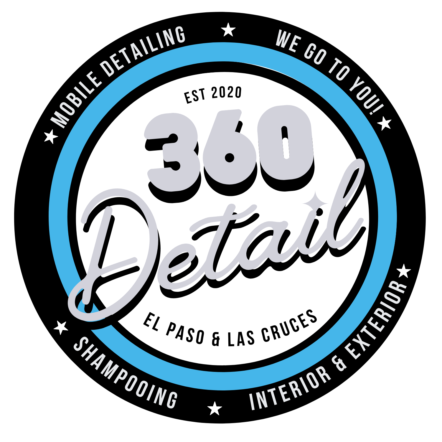 360 Mobile Detail