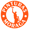 Pinturas Moraga Logo