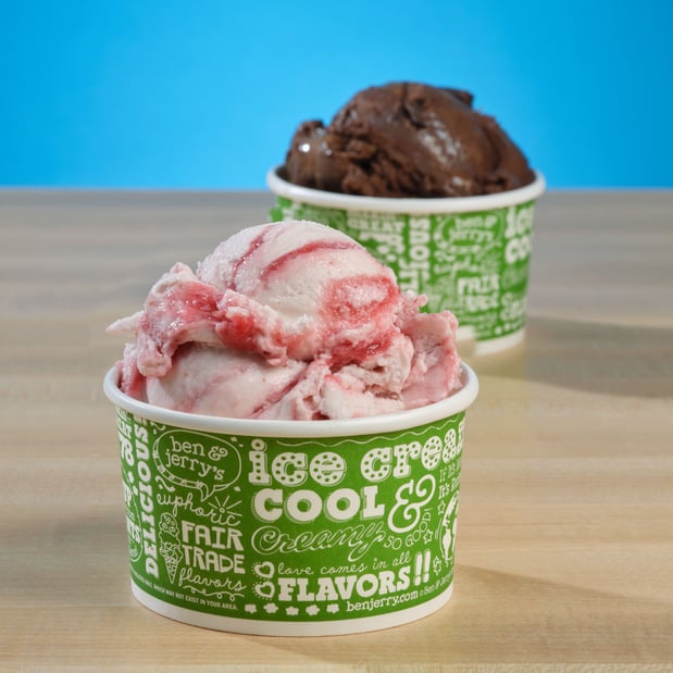Images Ben & Jerry’s