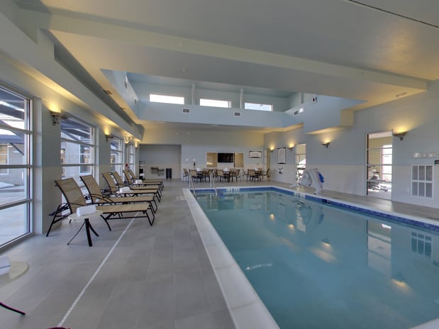 Images Staybridge Suites Madison - Fitchburg by IHG