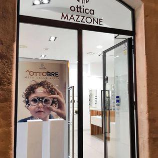 Images Ottica Mazzone