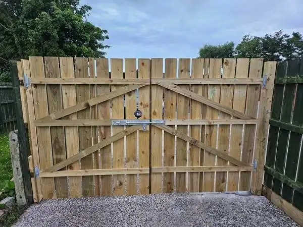 Images Hennessey Joinery Services
