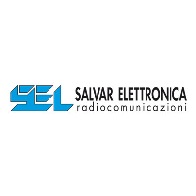 Salvar Elettronica Radiocomunicazioni Logo