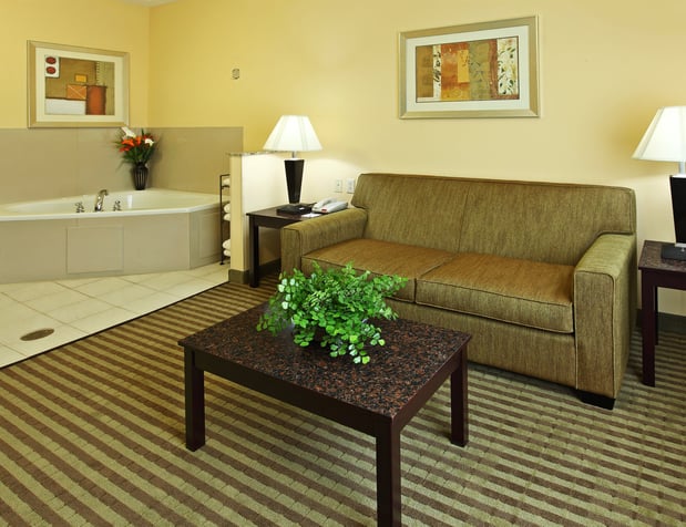 Images Holiday Inn Express & Suites Carthage by IHG