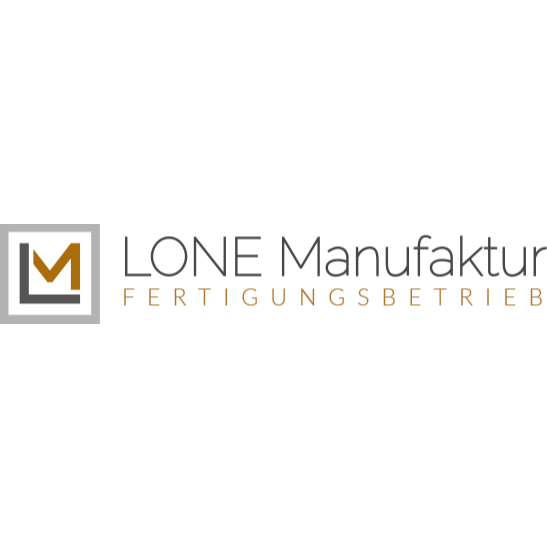 Logo Lone Manufaktur Logo