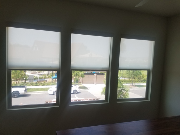 Images Budget Blinds of Whittier