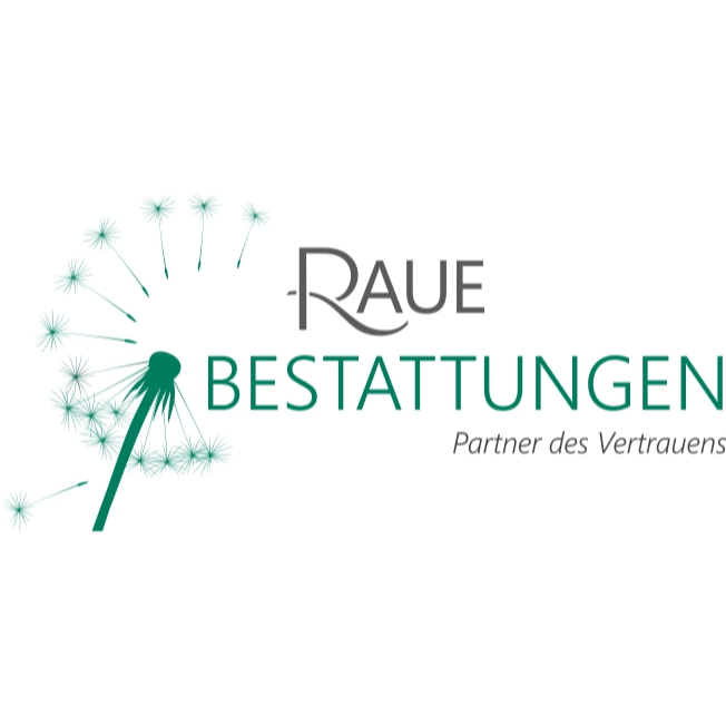 Bestattungen Raue Inh. Grit Raue in Wusterhausen an der Dosse - Logo