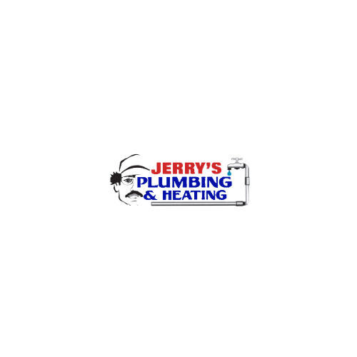 Jerrys Plumbing & Heating Logo