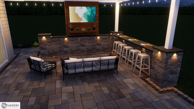 Images Valley Creek Property Services LLC