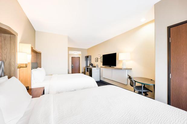 Images Holiday Inn Brownsville by IHG