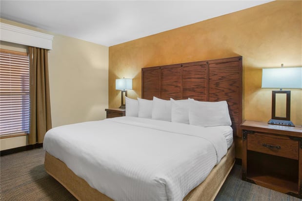Images Best Western Rancho Grande