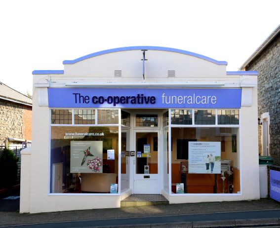 The Co-operative Funeralcare Ryde 01983 615746