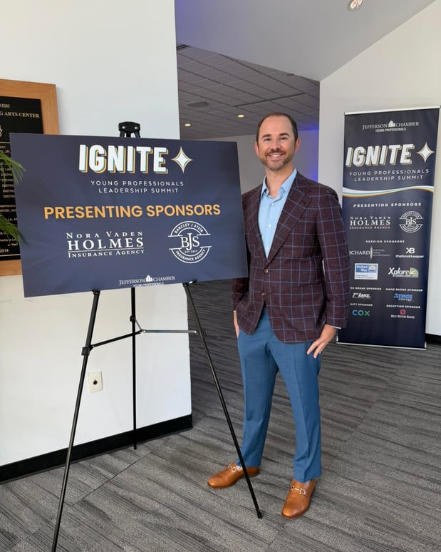 Images Barcley Steib - State Farm Insurance Agent