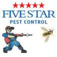 Five Star Pest Control - Fort Smith, AR - (479)782-1530 | ShowMeLocal.com