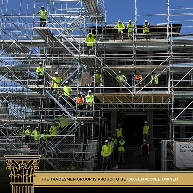 Images The Tradesmen Group LLC