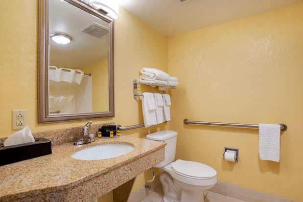 Images Best Western Plus Oak Mountain Inn
